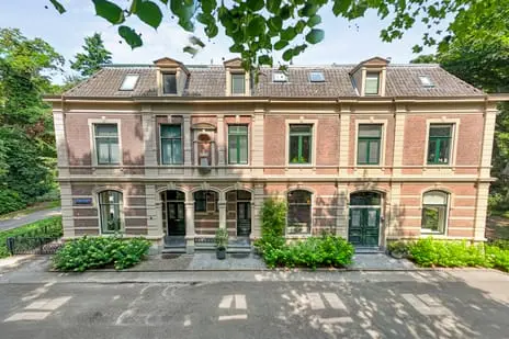 Foto Potgietersingel 6 8011NA Zwolle