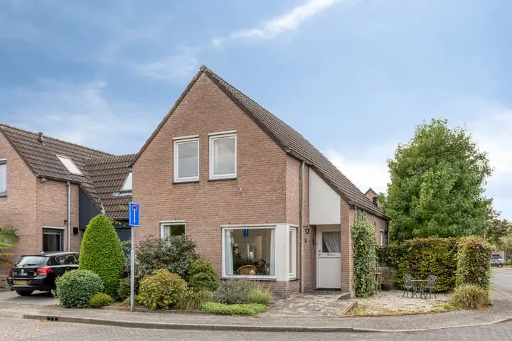 Foto Fitissingel 24 Deurne