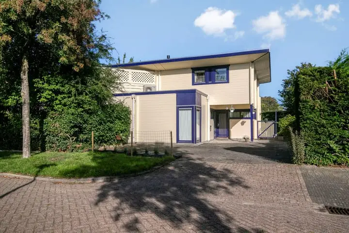 Foto Krachtenveld 46 Zeewolde