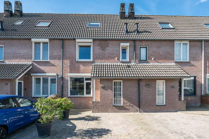 Foto Périgordlaan 25 Eindhoven