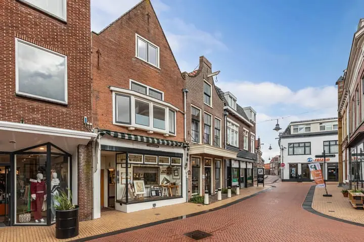 Foto Woldpromenade 6 A Steenwijk