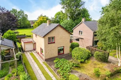 Foto Westerhorn 14 9761GH Eelde