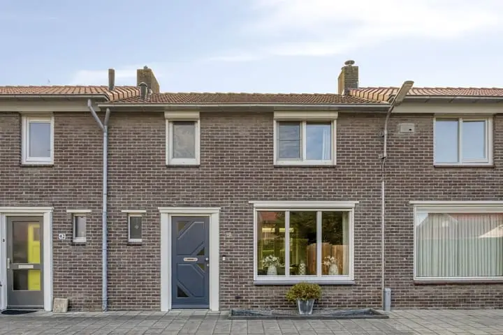 Foto Venakkerstraat 40 Valkenswaard