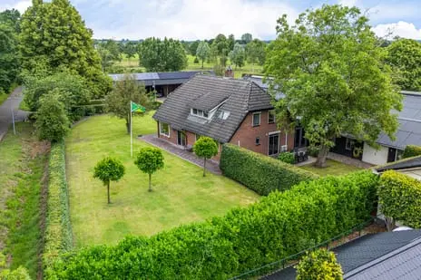 Foto Vinkwijk 9 7038EM Zeddam