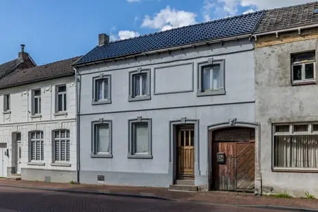 Foto Groeneweg 17 6447AJ Merkelbeek