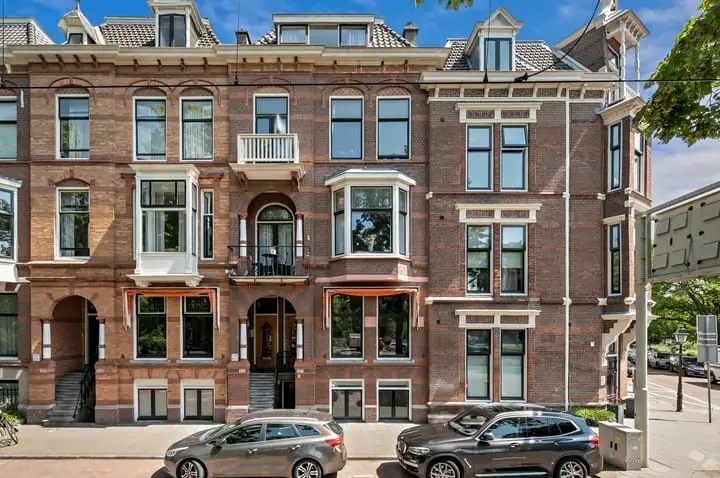 Foto Waldeck Pyrmontkade 925 Den Haag