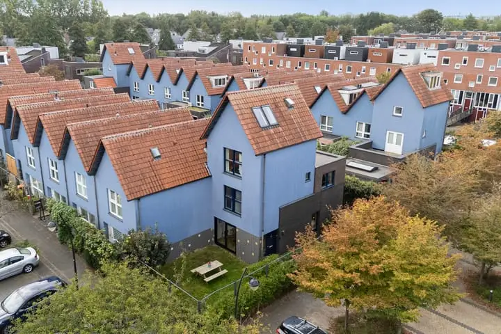 Foto Kuiperberg 4 Amersfoort