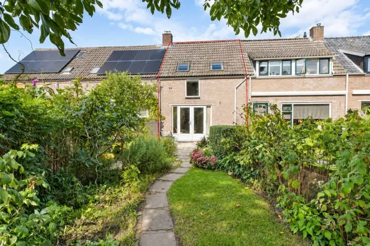 Foto Donkerstraat 51 4063CX Heesselt
