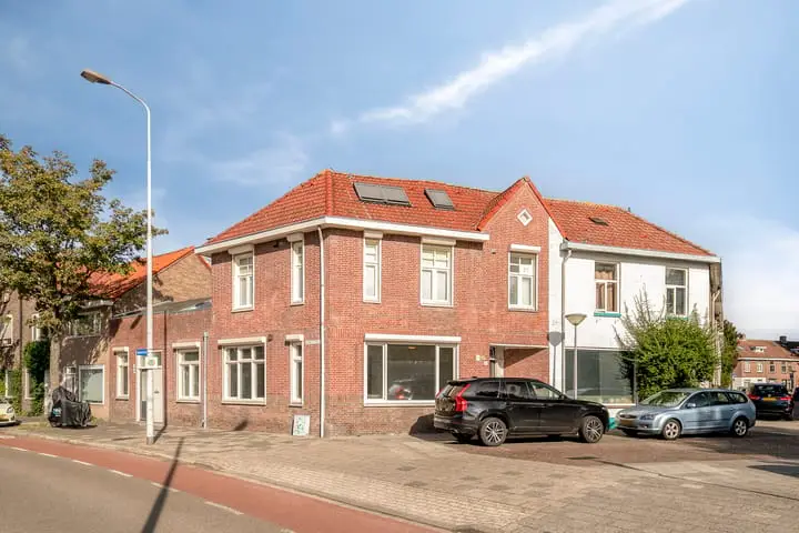 Foto Kempensebaan 84 Eindhoven