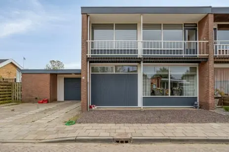 Foto Deltastraat 5 4474AK Kattendijke