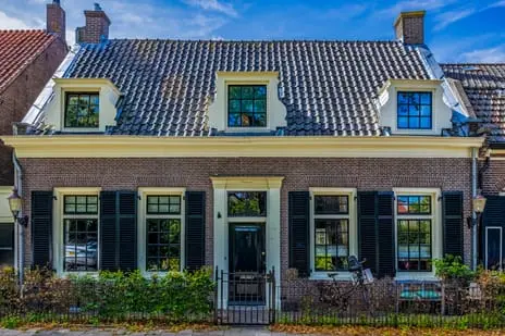 Foto Noordereinde 105 1243JK 's-Graveland