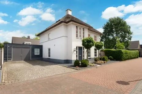 Foto Achter de Hoven 1 5161BT Sprang-Capelle
