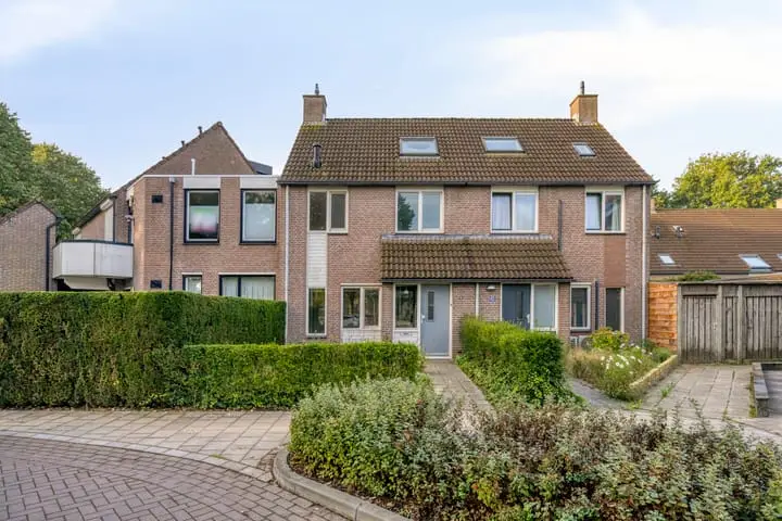 Foto Korhoender 61 Deurne