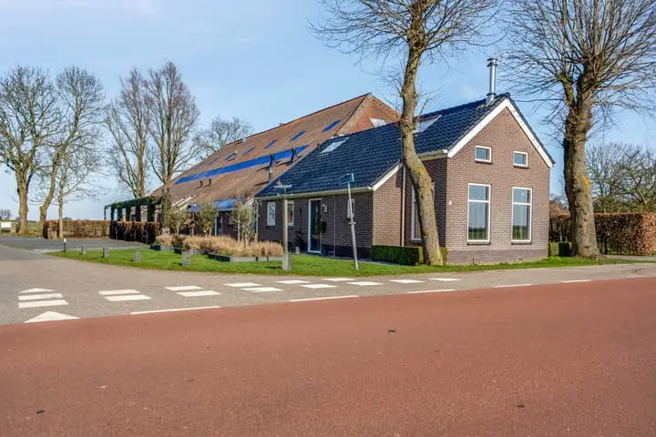 Foto Meenteweg 7 9625TD Overschild
