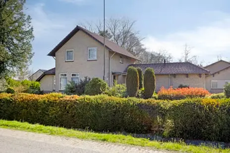 Foto Laarstraat 11 5712RT Someren