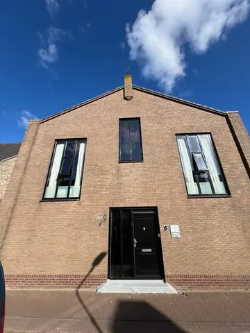 Foto Beatrixstraat 6 4486AG Colijnsplaat