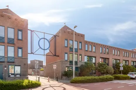 Foto Torenwacht 142 2353DC Leiderdorp
