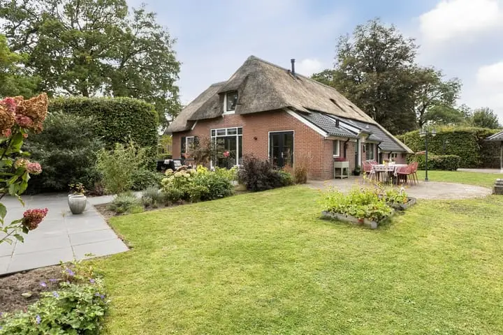 Foto Hoornbloem 10 7443TE Nijverdal
