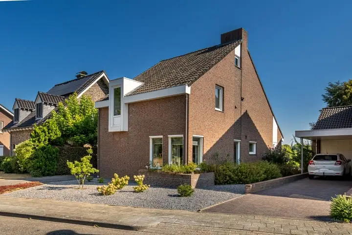 Foto Jacobusstraat 40 6351LC Bocholtz