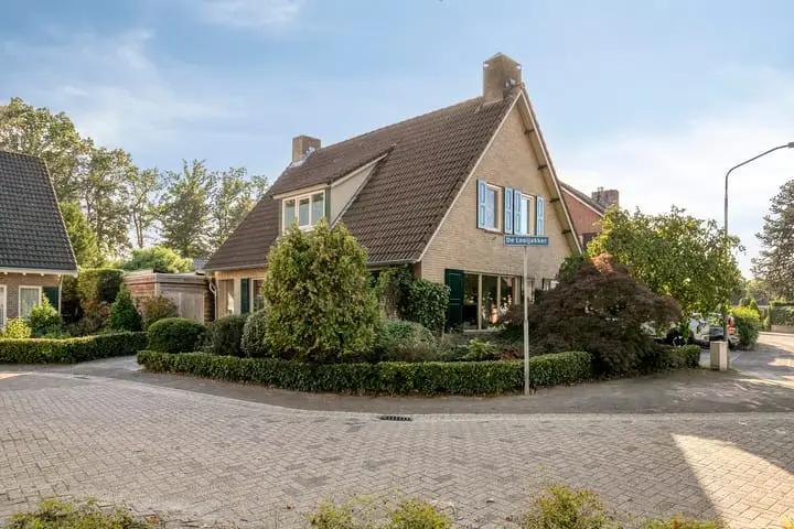 Foto De Stappert 8 A Moergestel