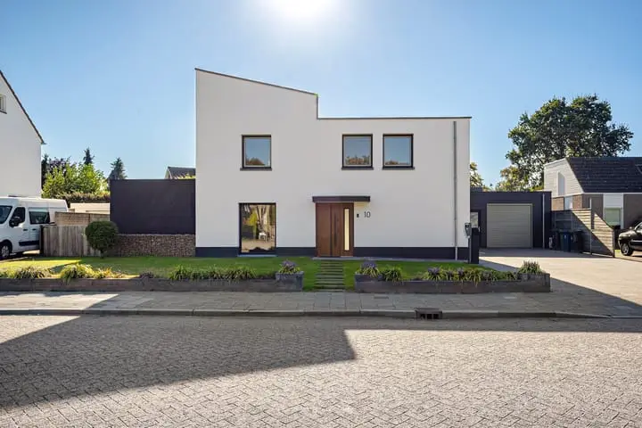 Foto Neerlandstraat 10 5482LN Schijndel