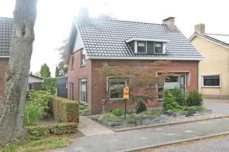Foto Oude Havenstraat 14 9285TC Buitenpost