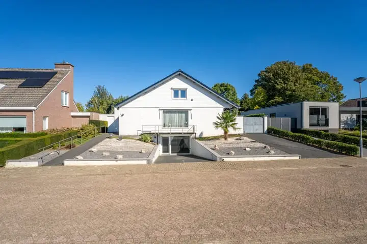 Foto De Bongerd 8 Munstergeleen