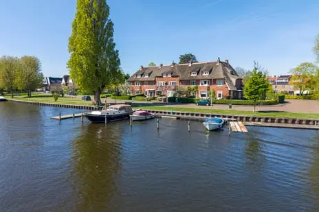 Foto Marisplein 2 2102AC Heemstede