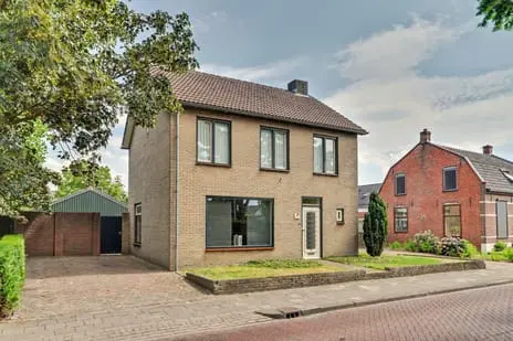 Foto Schoolstraat 51 5066ED Moergestel
