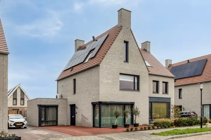 Foto Waterlanden 11 Terneuzen