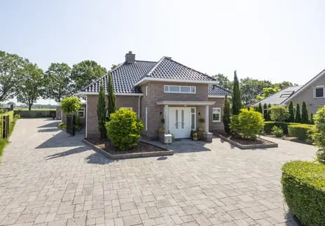 Foto Pavana 10 4711VG St. Willebrord