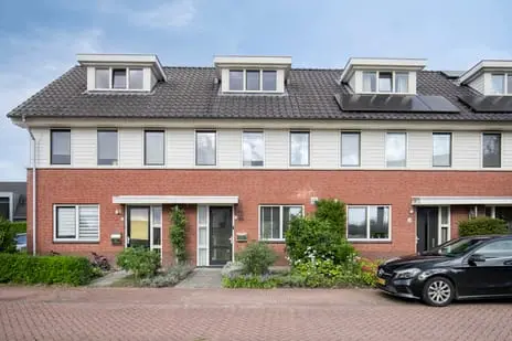 Foto Kapelhof 17 5367AZ Macharen