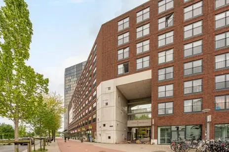 Foto Welnastraat 223 Amsterdam