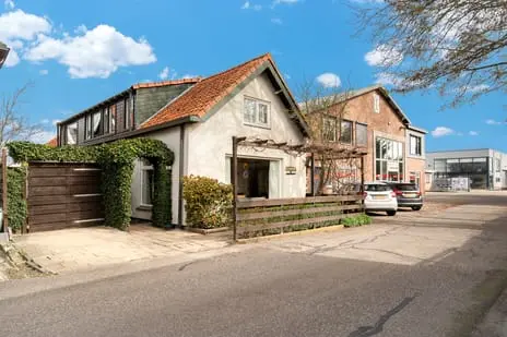 Foto Parallelweg 26 3286LR Klaaswaal