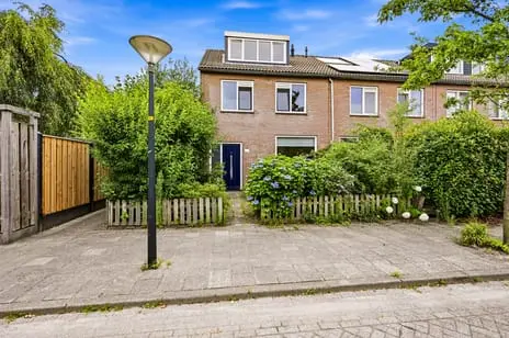 Foto Doddendaal 106 7339KE Ugchelen
