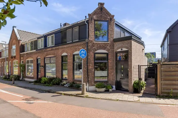 Foto Singel 33 Woerden