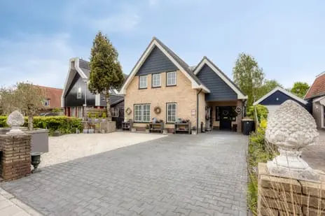 Foto Hoefje 14 1733AC Nieuwe Niedorp