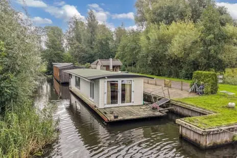 Foto Lange Reed 24 9271GE De Westereen