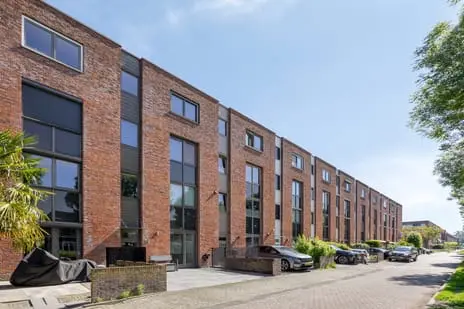 Foto Alver 74 3356EN Papendrecht