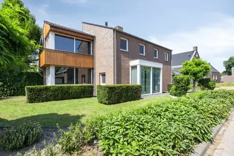 Foto Vuurdoornstraat 2 5712NT Someren