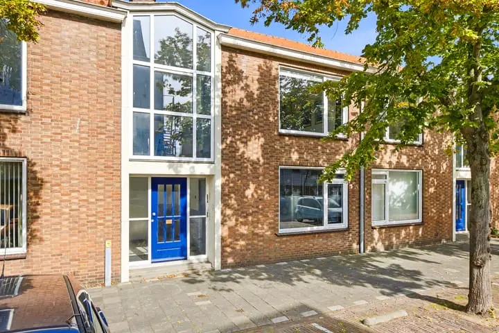 Foto Nieuwstraat 115 Vlissingen