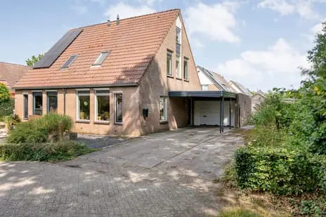 Foto Fazantweg 14 7971DH Havelte