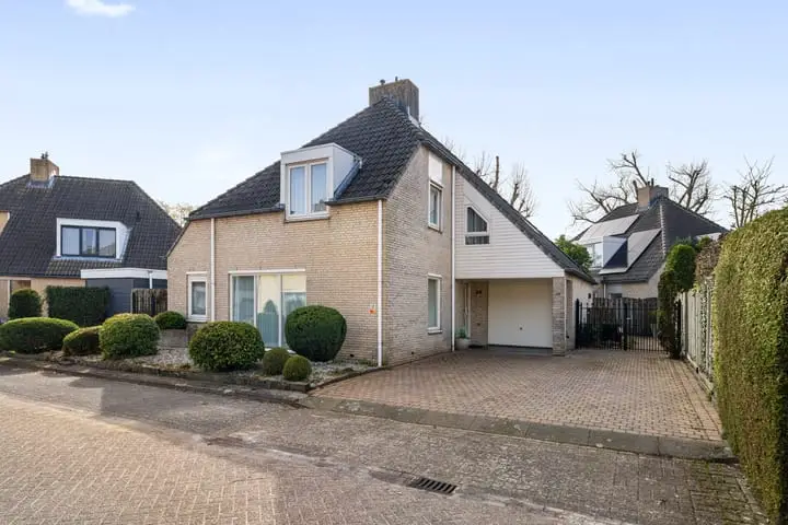 Foto Thomas Moredreef 20 Eindhoven