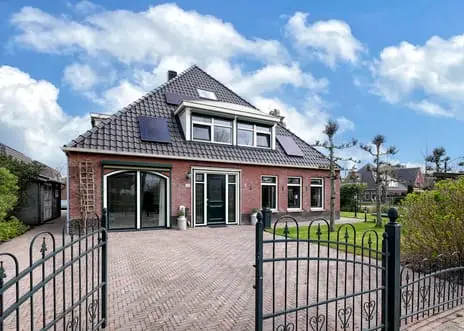 Foto Zonnegloren 12 1704ZE Heerhugowaard