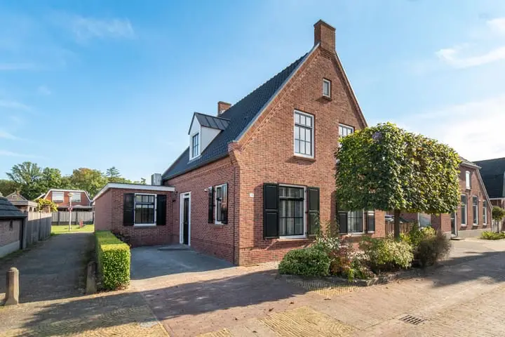 Foto Spuitstraat 28 Rijssen