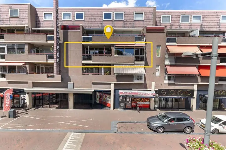 Foto Hogestede 54 Roosendaal