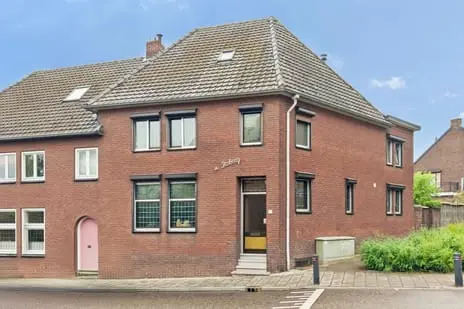 Foto Kerkpad 9 6071KE Swalmen