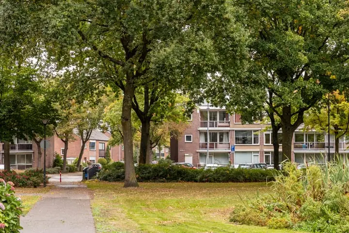 Foto Drossaardstraat 55 Oosterhout