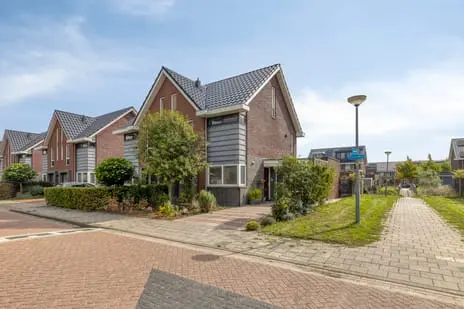 Foto Koevinkje 13 1648EW De Goorn