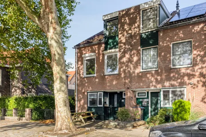 Foto Deurningerstraat 210 C Enschede